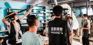 拍摄知识